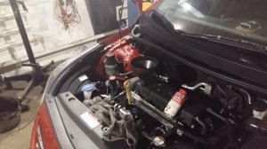 Hyundai Solaris 1.6 АКПП 6 ступенчатый 2015 года 20 000 на WINDIGO