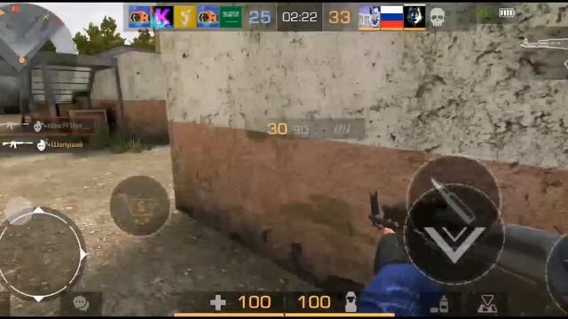 Всем ку, как проходит моя разминка "2 Часть" смотреть онлайн