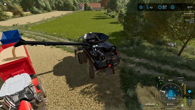 BÜYÜK HAYAL KIRIKLIĞI ❗️SERALARDAN İLK YILDA BÜYÜK ZARAR ETTİM❗️Samsun Vezirköprü Gameplay #16 FS22 смотреть онлайн