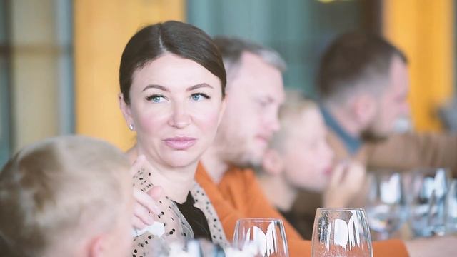 Елена Блиновская - Поколение, семейный архив. Фото/видео проект от Фотокино смотреть онлайн