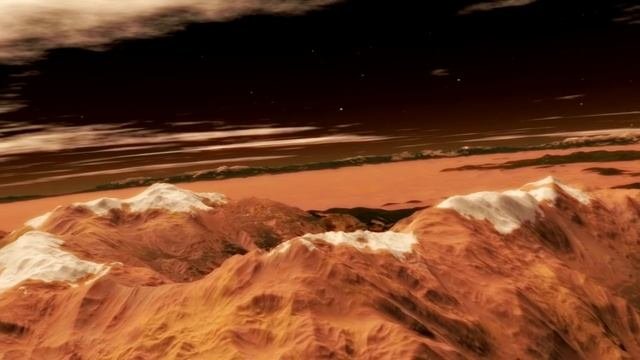 Космическая музыка \ Relaxation Music. Space Music