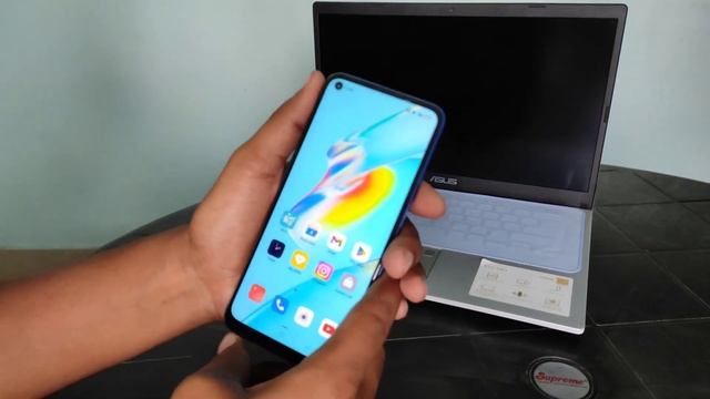 OPPO A54 Unboxing & Review || Oppo A54 Review || Buy this Phone || 5000 mAh+18W Media Tek Helio P35
