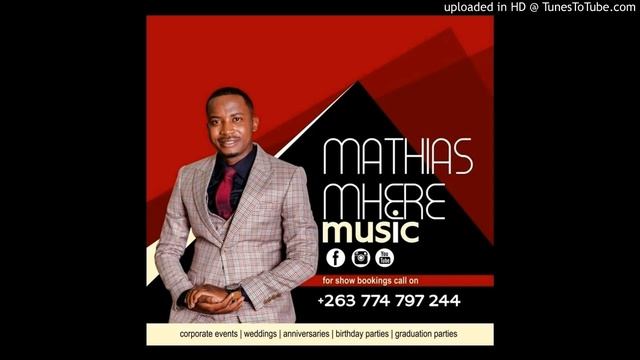 Mathias Mhere-Simba смотреть онлайн