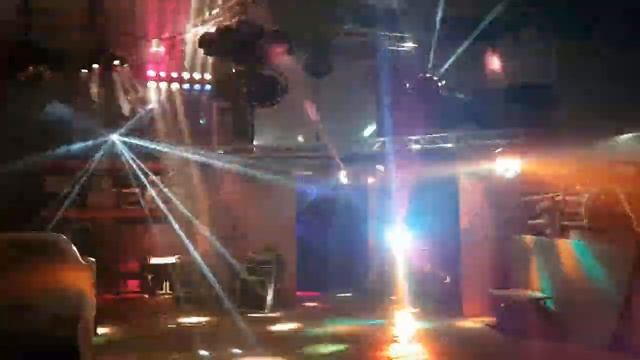 Vintage Disco Lighting - Part 1 (2021) смотреть онлайн