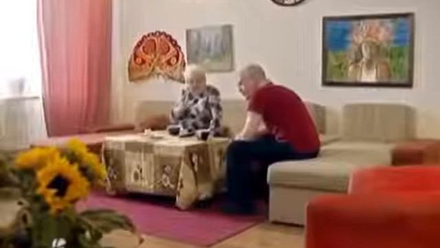 любовь зятя к любимой теще смотреть онлайн