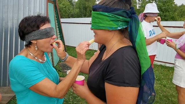 День рождения Ярославы 8 лет смотреть онлайн