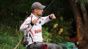 Геркулес или прикормка? Сравним уловы!