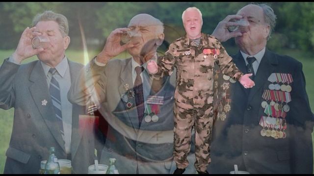 "ПОДНИМЕМ БОКАЛЫ"    автор, исполнитель Болеслав Войшко, участник проекта «Голос», «Ты Супер», побед