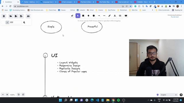 Learn Flutter in 2023: Roadmap to Flutter Development