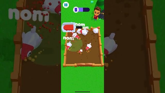 Farm It! (UK): Day 16 - 20 - IOS Gameplay Walkthrough (HD) смотреть онлайн