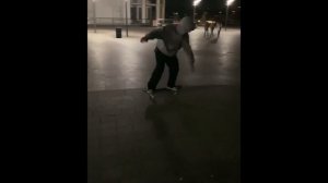 LIL MORTY -  BEST of SKATEBOARDING / ЛУЧШИЕ моменты / МОРТИ на СКЕЙТЕ