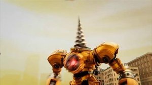 озвучка серий дрель мен