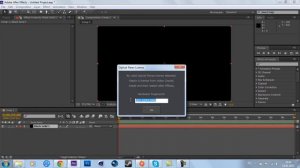 Как установить Optical Flares для After Effects