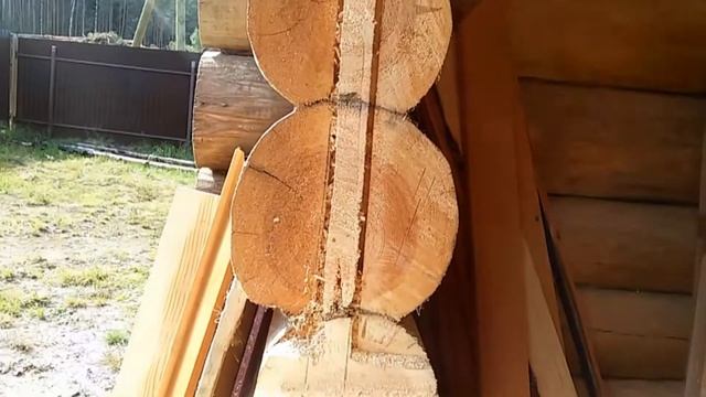 Окосячка или обсадная коробка 2часть смотреть онлайн