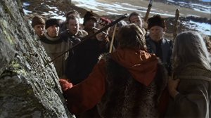 4. Le dernier jour - Kaamelott - Livre V