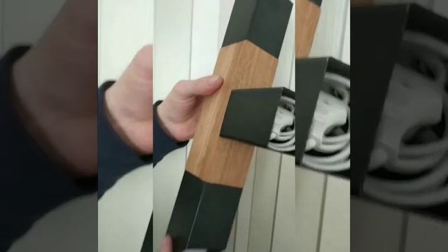 Светильник лофт настенный своими руками смотреть онлайн