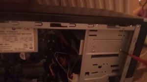 Ремонт CD DVD дисковода и чистка оптики