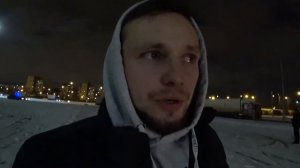 ставим красноярский выворот тестируем катаем в паре