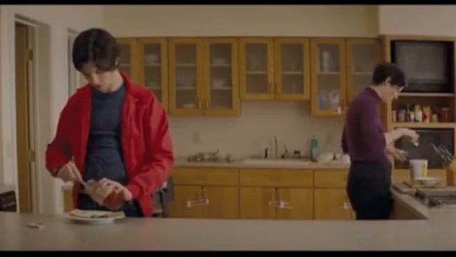 We need to talk about kevin Christmas Wish mp4 смотреть онлайн