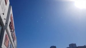 ТОП 5 НЛО СНЯТЫХ НА КАМЕРУ В 2020 ГОДУ