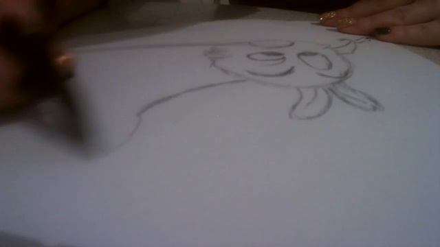 КАК НАРИСОВАТЬ" БУРУНДУЧКА " за 5 минут??? смотреть онлайн