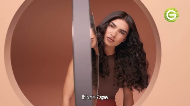 Discover new Garnier GOOD, our new generation of permanent hair colour смотреть онлайн