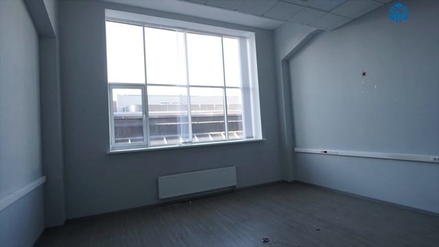 Отделка офисов в Москве | Роспрофстрой смотреть онлайн