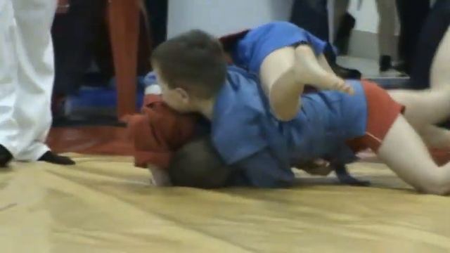 БОЕВОЕ САМБО ЯРОСЛАВЛЬ ЮДНОВ ОЛЕГ смотреть онлайн