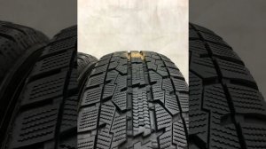 Автошина Toyo Observe Garit GIZ 175/55R15 77Q - краткий обзор