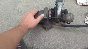 Как повысить Давление наддува