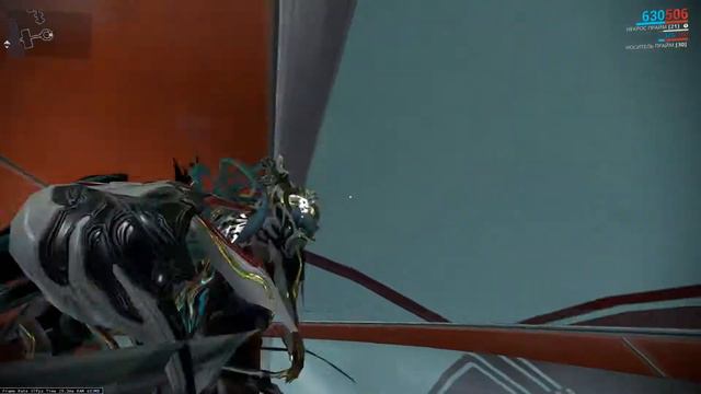 Warframe Баги с текстурами смотреть онлайн