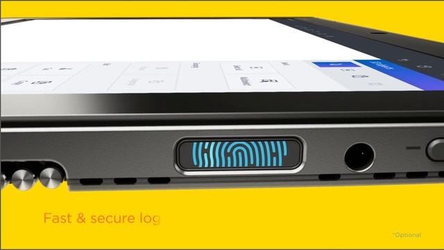 Miix 520 Product Tour смотреть онлайн