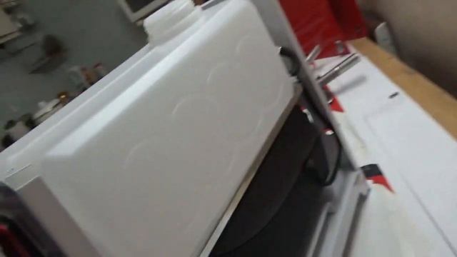 Рыбалка на Кольском . Китайская вебасто для обогрева палатки . смотреть онлайн