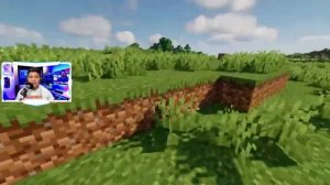 Ambient Sounds Mod / Minecraft 1.17.1