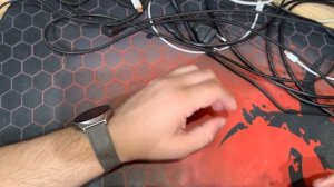 Huawei Watch gt3 pro обзор