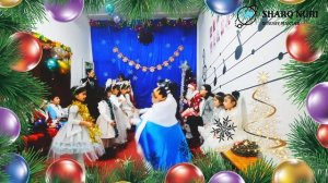 "Расскажи, снегурочка где была?" песня из м/ф "Ну, погоди!" #нупогоди #новыйгод2023 #праздник #песн