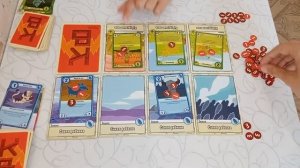 КАРТОЧНЫЕ ВОЙНЫ TOURNAMENT: ФИНН VS ДЖЕЙК (ФИНАЛ)!