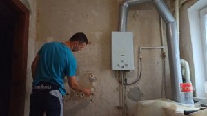 Подготовка стен к поклейке обоев (часть 1). Разбираем все нюансы