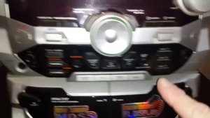 LG FFH-717  Часть 1.