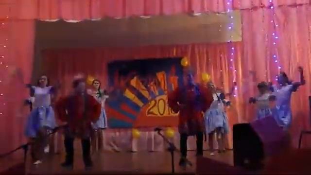 Масленица, Зимушка - зима смотреть онлайн