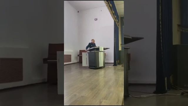 Разъяснительная работа на тему Буллинг ,Лудомания , Вымогательство . Обхват 130’студентов 1-4 курс смотреть онлайн