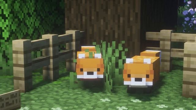 Cute, Fun & Aesthetic Minecraft Resourcepacks you need to download! (1.18.1, 1.17 & 1.16) смотреть онлайн