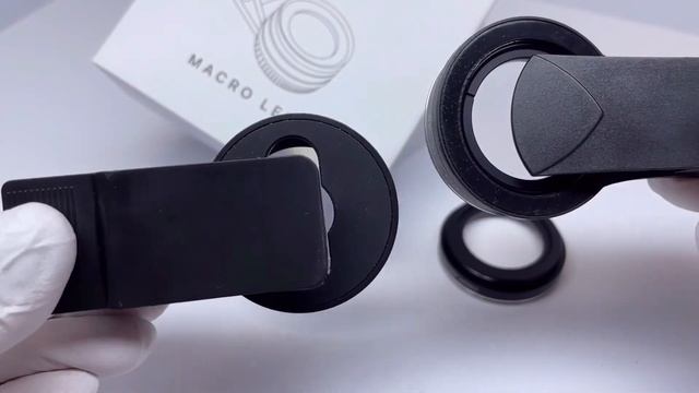? ЛУЧШИЙ гаджет для МАНИКЮРА ?/ Обзор и сравнение макролинзы от 4 BLANC
