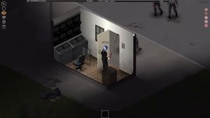 Смогу ли я выжить в САМОМ ТЯЖЕЛОМ старте Project Zomboid? из ГРЯЗИ в КНЯЗИ испытание #1