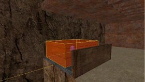 Source SDK Tutorial - ELEVATORS, TRAINS AND TRACKS