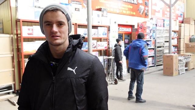 Барахолка Алматы. Где брать товары для kaspi и wildberries в Казахстане. смотреть онлайн