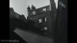 Сирена воздушной тревоги