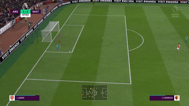 #fifa 20 прохождение карьера тренера 2 смотреть онлайн