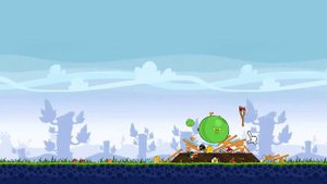 Angry Birds Maker Gameplay