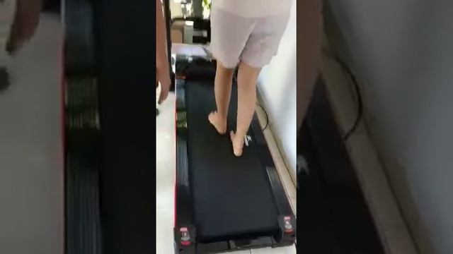 Treadmill elektrik tl 123 смотреть онлайн